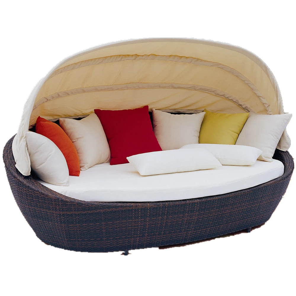 Famous Lounge Sofa Double Seating Outdoor Rattan English Furniture