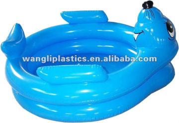 Kids Plastic Swimming Pools