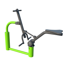 Outdoor Park Gym Equipment Exercise Bike