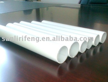 PERT floor heating plastic pipe