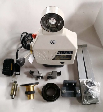 Factory Direct ALSGS Power Feed, 220V/110V Auto Power Feed for Milling Machine