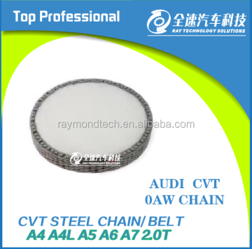OAW 0AW Multitronic 8-Speed CVT Transmission CVT Chain