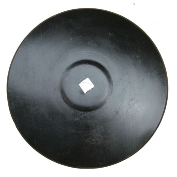 high quality professional agricultural machinery parts of Boron steel,steel disc harrow