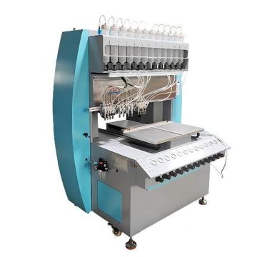 Desktop Automatic Glue Dispensing Machine for Digital Parts