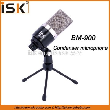 Condenser Microphone