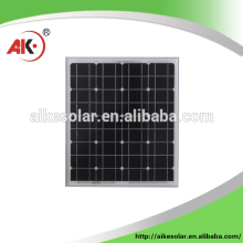 High quality and strong stability solar panel manufacturing machines 50W ,18V