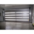 Professioanl Aluminum Roll Up Fast Door