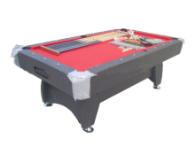 Pool Table, Billiard Table