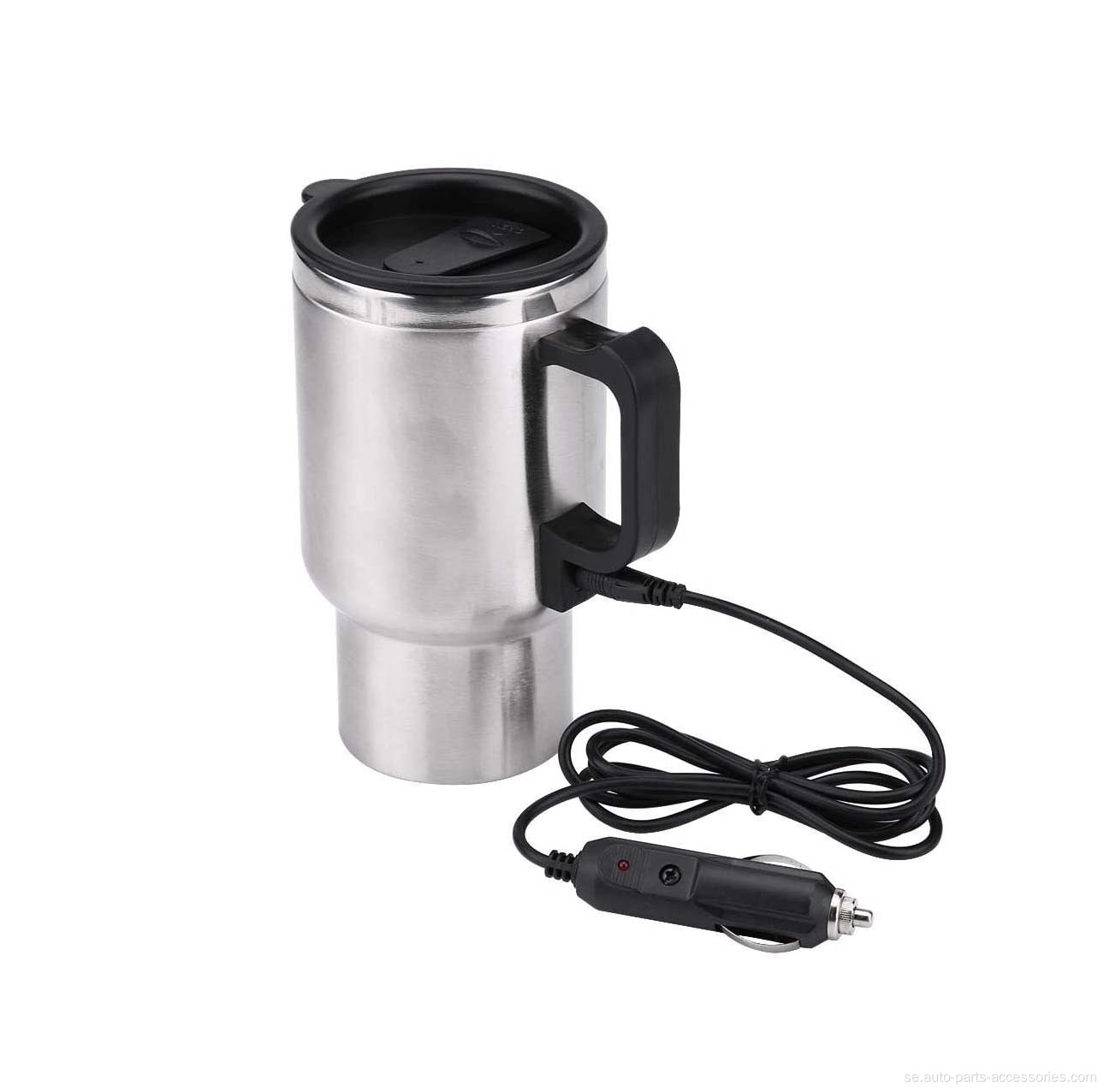 Högkvalitativ minibilsbilsbil Electric Kettle