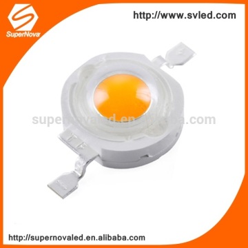 Best selling China manfacturer high brightness high quality Bridgelux 1W 45MIL cob led chips