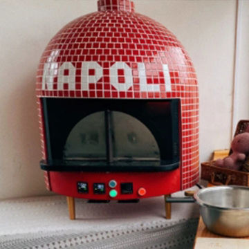 French Bread Baking Pizza Bakery Oven for Sale