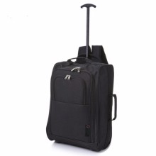 Hot selling high quality brand names trolley bag