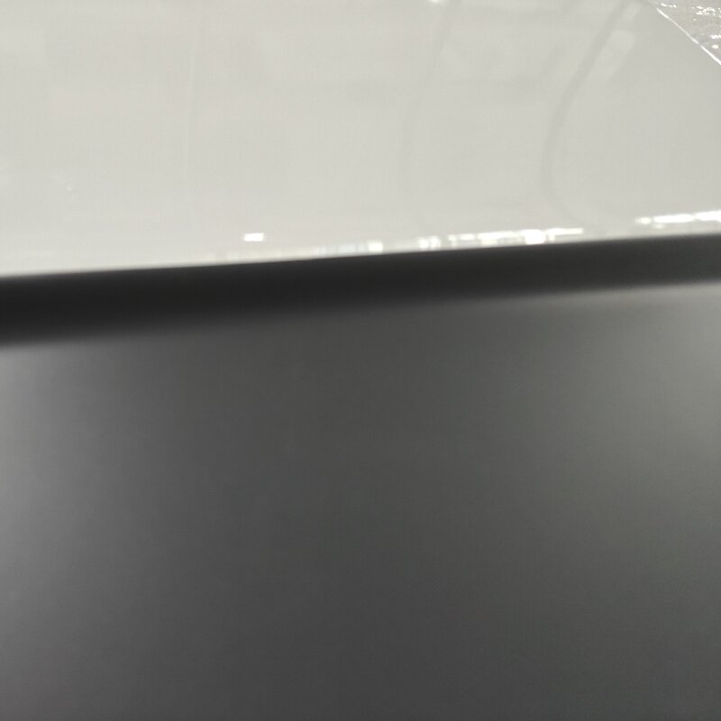 Tampa lateral da máquina de teste de bagagem side cover of luggage testing machine