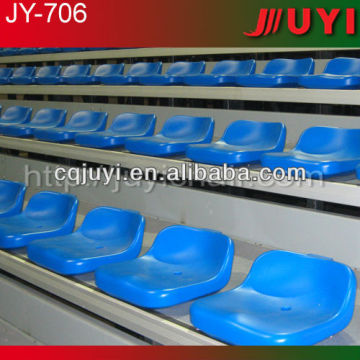 retractable demountable seating systems demountable seat demountable chair JY-613