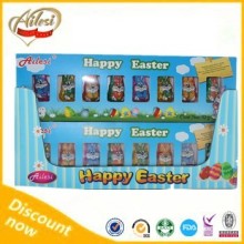 Bunny chocolate/chocolate easter eggs/easter chocolate