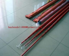 Ground rod,short-circuit test tools