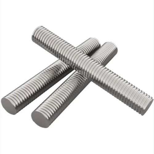 Directly Supply DIN975 DIN976 Stainless Steel Threaded Rod 