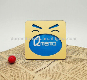 SHENZHEN Doremi manufacturer clown photo frame