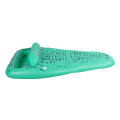 OEM Crocodile Flockies Pool Alligator Opblaasbare Lounge