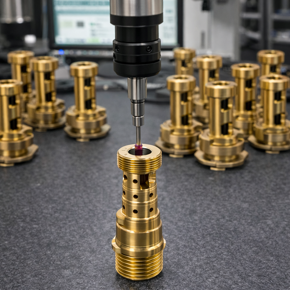 сердечник клапана valve core