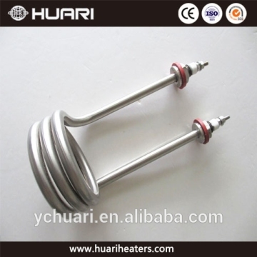 500w Air Finned Tubular Heating Element