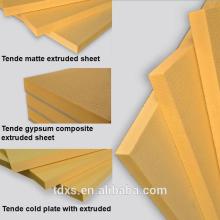 3cm Xps Polystyrene Insulation Board