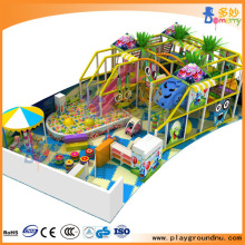 High Quality playground equipment zip line playground equipment