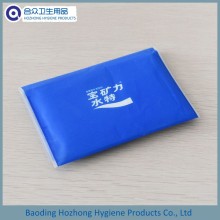 Virgin Wood Pulp 3 Ply Wallet Tissue