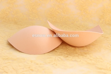YS8876 2015 China Wholesale Lingerie Accessories Bra Cup Foam
