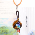 tiger eye