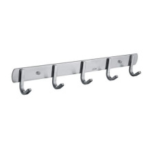 Stainless Steel Bedroom Hooks: Hangers and Towel Bars
