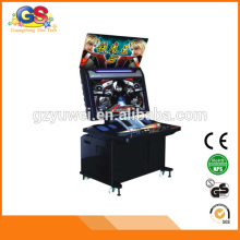 2015 new japan amusement empty 60 in 1 22 video game arcade game lcd monitor
