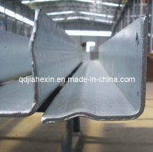 Steel Galvanized Steel Lintel Angle/Ribbed Angle