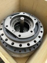 Doosan 370 Traveling Reducer with Thread Type