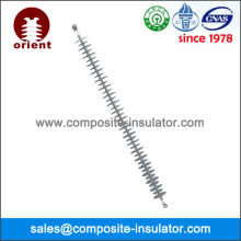 Isolator 132KV 120KN composite suspension insulators