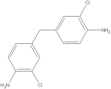 Rubber Antioxidant IPPD (4010Na) NURCHEM IPPD