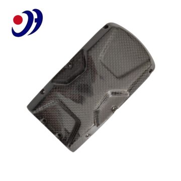 Carbon Fiber Applications in Aerospace and Civil Engineering