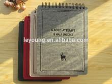 Hardcover Memo Composition Notebooks for Paper Writing