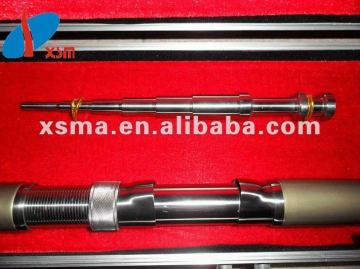 artware Titanium fishing rods