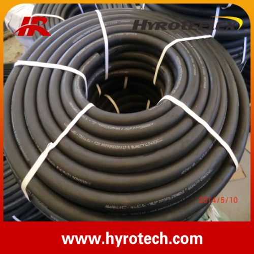 Multifunctional 20 Bar Rubber Oil Hose/Fuel Oil Hose/Fuel Hose Manufacturer