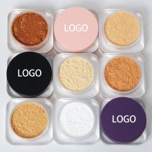 Wholesale Best Face Compact Setting Powder