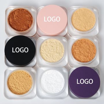 Wholesale Best Face Compact Setting Powder