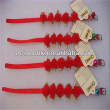 wholesale dog collars/studded dog collar