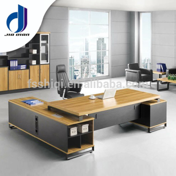 executive wooden office desk modern executive desk office table design