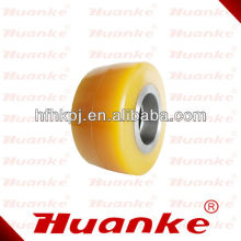 Forklift Parts 115*55mm HELI Auxiliary Wheel for Lida Pallet Truck