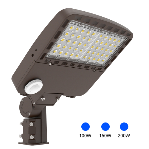 Εξωτερική LED Street Light Fixture Area Light 150W