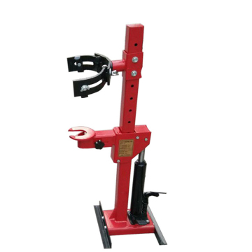 Hydraulic Vehicle Tools: Strut and Shock Absorber Spring Compressor