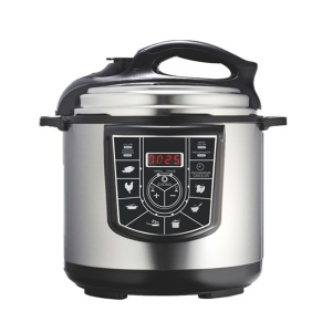 Home kitchen Multi electric pressure cooker india