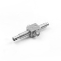 Less wear 1604 ball screw for CNC machine