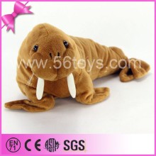 lovely design plush material wholesale stuffed toy plush manatee